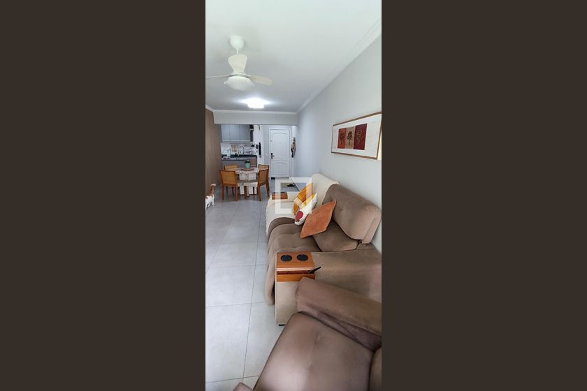 Apartamento, 3 quartos, 80 m² - Foto 9