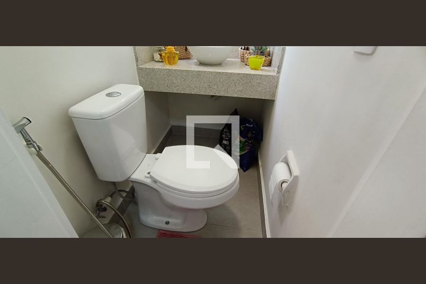 Apartamento, 3 quartos, 80 m² - Foto 89