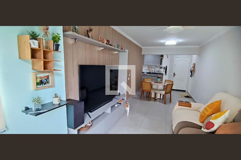 Apartamento, 3 quartos, 80 m² - Foto 5