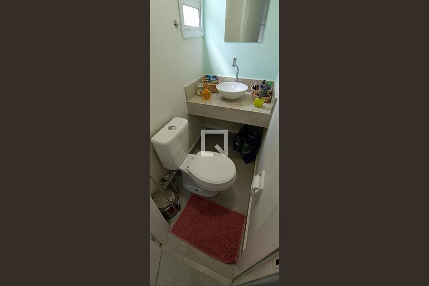 Apartamento, 3 quartos, 80 m² - Foto 91