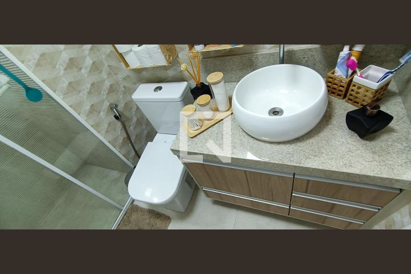Apartamento, 3 quartos, 80 m² - Foto 61