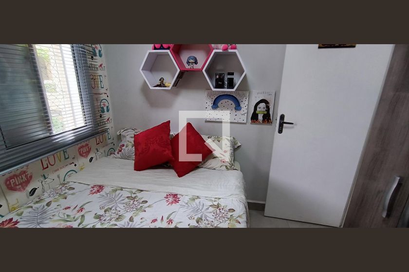 Apartamento, 3 quartos, 80 m² - Foto 41