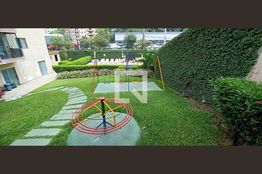 Apartamento, 3 quartos, 80 m² - Foto 99