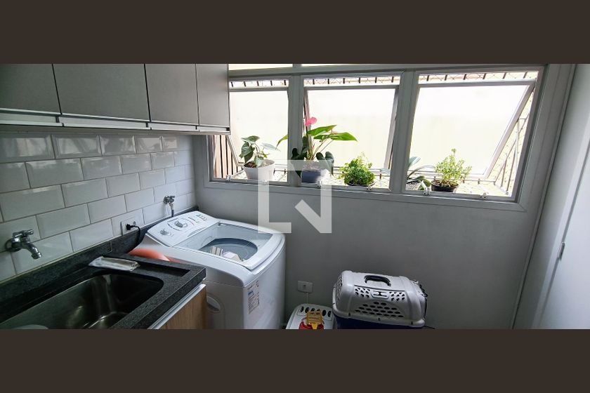Apartamento, 3 quartos, 80 m² - Foto 83