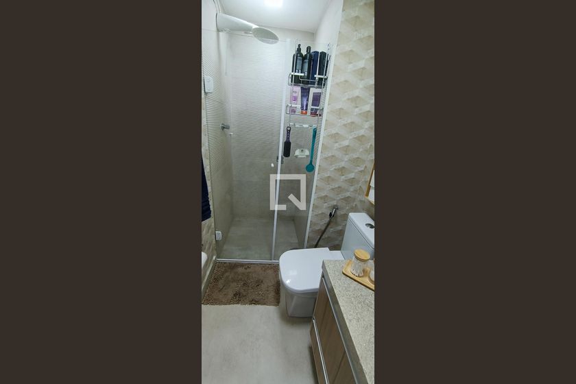 Apartamento, 3 quartos, 80 m² - Foto 59