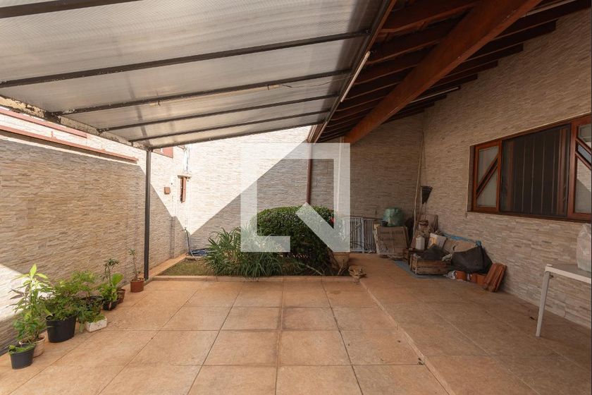 Casa à Venda - Jardim Chapadão, 3 Quartos,  270 m2 em , Campinas - sp | SoloBR