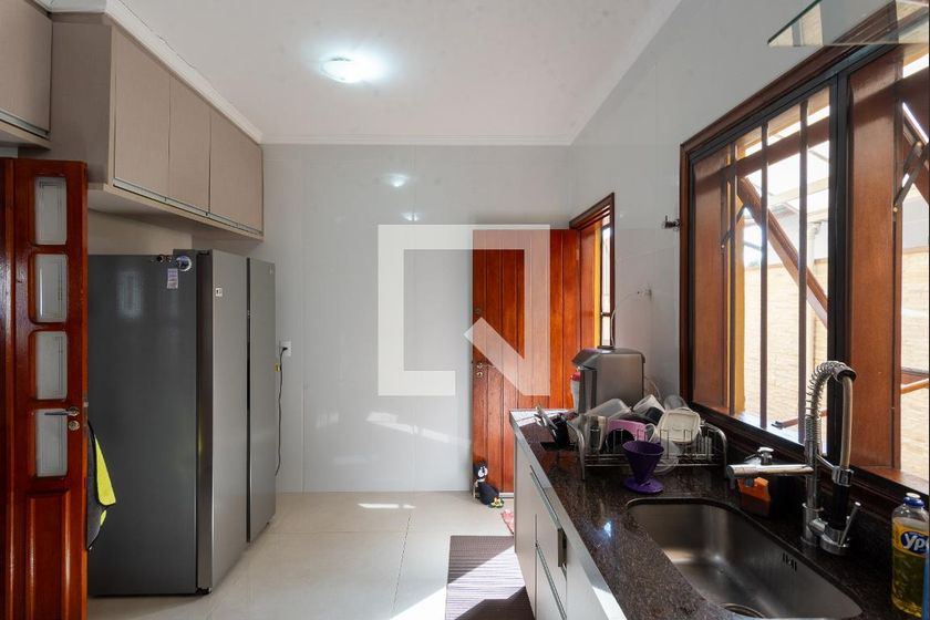 Casa à Venda - Jardim Chapadão, 3 Quartos,  270 m2 em , Campinas - sp | SoloBR