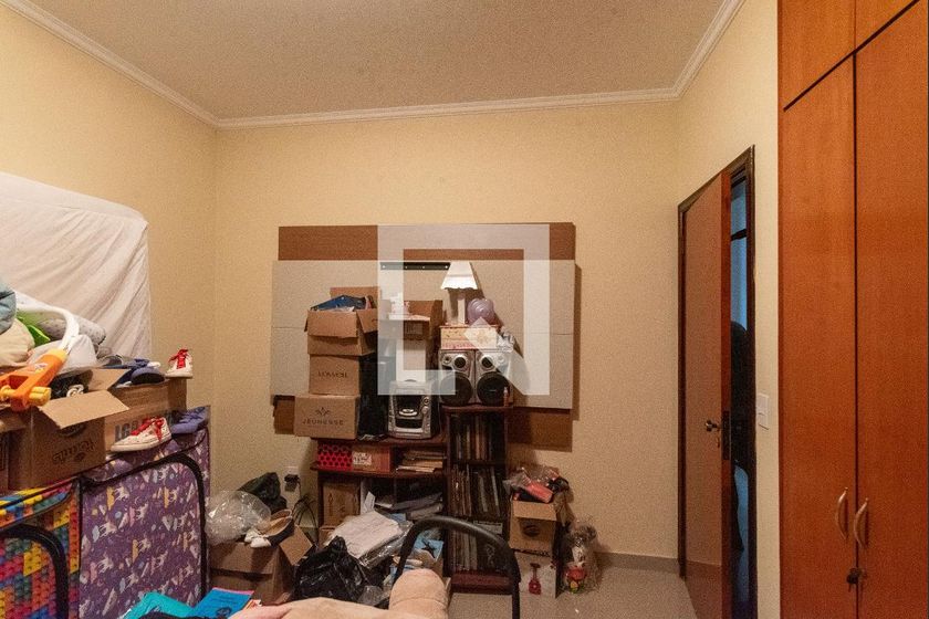 Casa à Venda - Jardim Chapadão, 3 Quartos,  270 m2 em , Campinas - sp | SoloBR