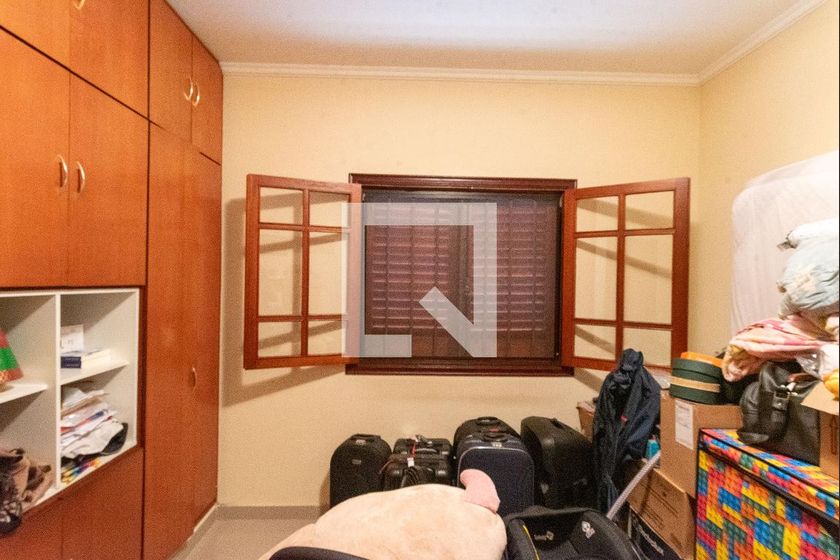 Casa à Venda - Jardim Chapadão, 3 Quartos,  270 m2 em , Campinas - sp | SoloBR