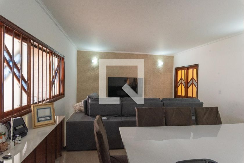 Casa à Venda - Jardim Chapadão, 3 Quartos,  270 m2 em , Campinas - sp | SoloBR