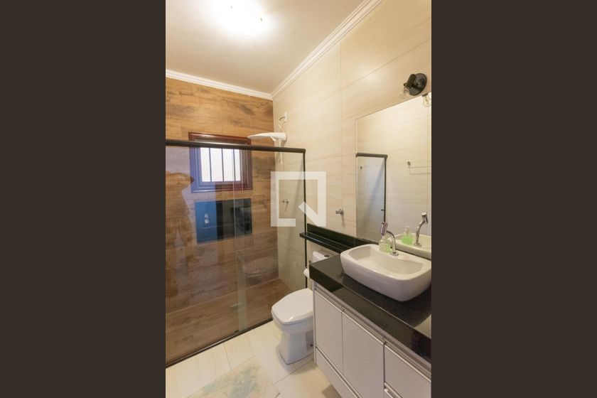 Casa à Venda - Jardim Chapadão, 3 Quartos,  270 m2 em , Campinas - sp | SoloBR