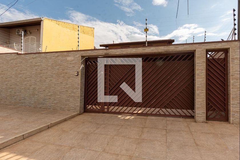 Casa à Venda - Jardim Chapadão, 3 Quartos,  270 m2 em , Campinas - sp | SoloBR