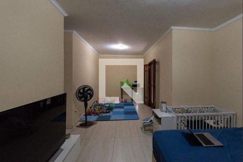 Casa à Venda - Jardim Chapadão, 3 Quartos,  270 m2 em , Campinas - sp | SoloBR
