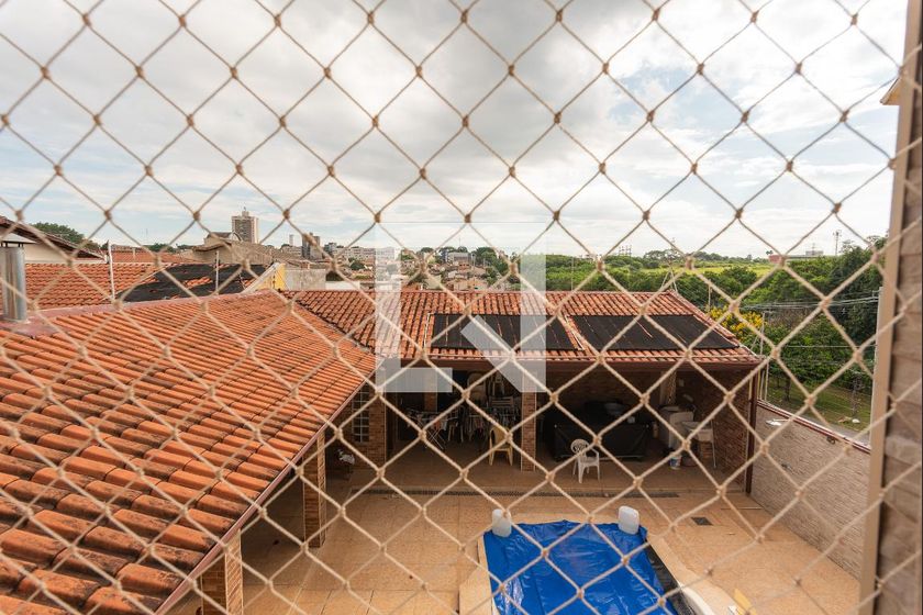 Casa à Venda - Jardim Chapadão, 3 Quartos,  270 m2 em , Campinas - sp | SoloBR