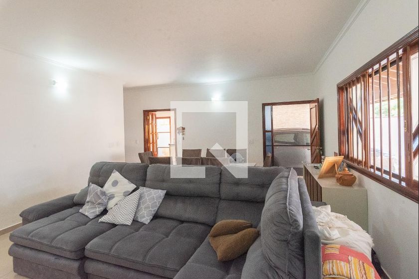 Casa à Venda - Jardim Chapadão, 3 Quartos,  270 m2 em , Campinas - sp | SoloBR