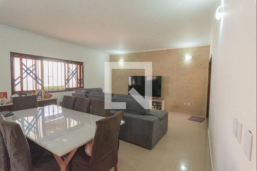 Casa à Venda - Jardim Chapadão, 3 Quartos,  270 m2 em , Campinas - sp | SoloBR
