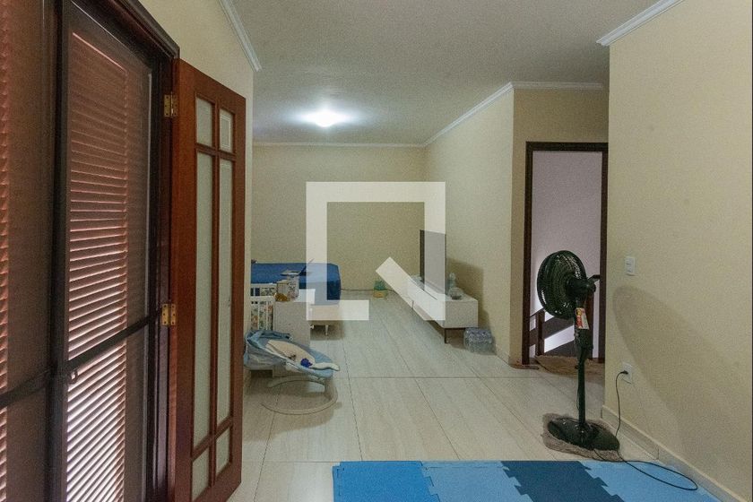 Casa à Venda - Jardim Chapadão, 3 Quartos,  270 m2 em , Campinas - sp | SoloBR