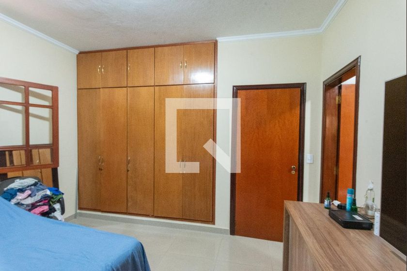Casa à Venda - Jardim Chapadão, 3 Quartos,  270 m2 em , Campinas - sp | SoloBR