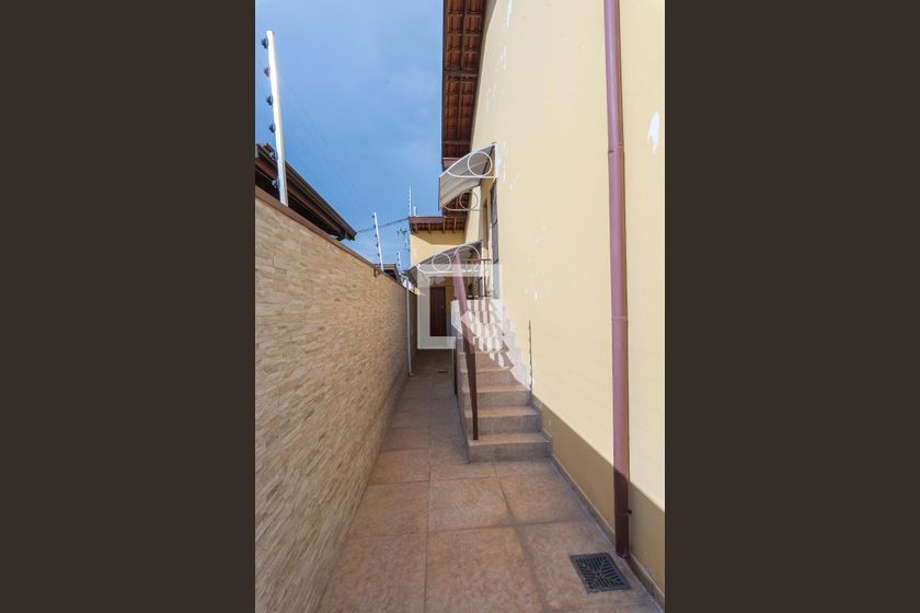 Casa à Venda - Jardim Chapadão, 3 Quartos,  270 m2 em , Campinas - sp | SoloBR