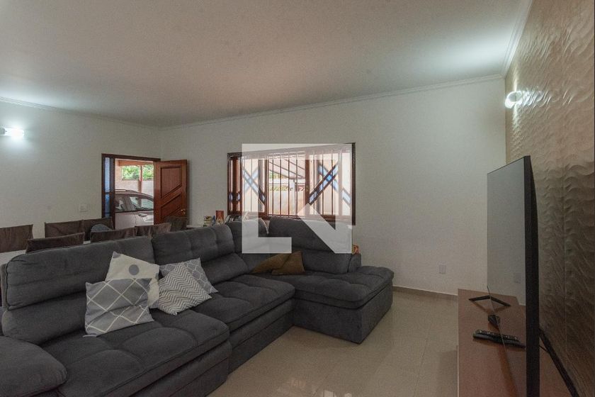 Casa à Venda - Jardim Chapadão, 3 Quartos,  270 m2 em , Campinas - sp | SoloBR