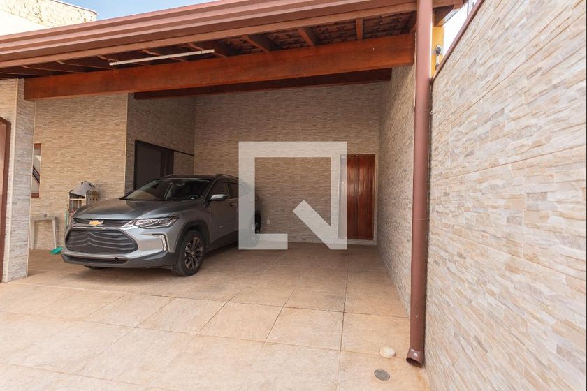 Casa à Venda - Jardim Chapadão, 3 Quartos,  270 m2 em , Campinas - sp | SoloBR