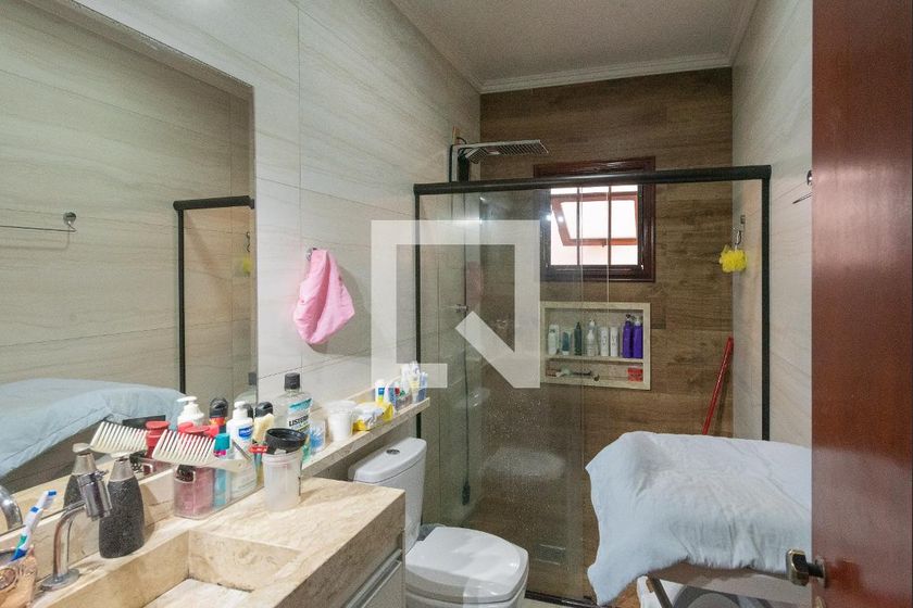 Casa à Venda - Jardim Chapadão, 3 Quartos,  270 m2 em , Campinas - sp | SoloBR