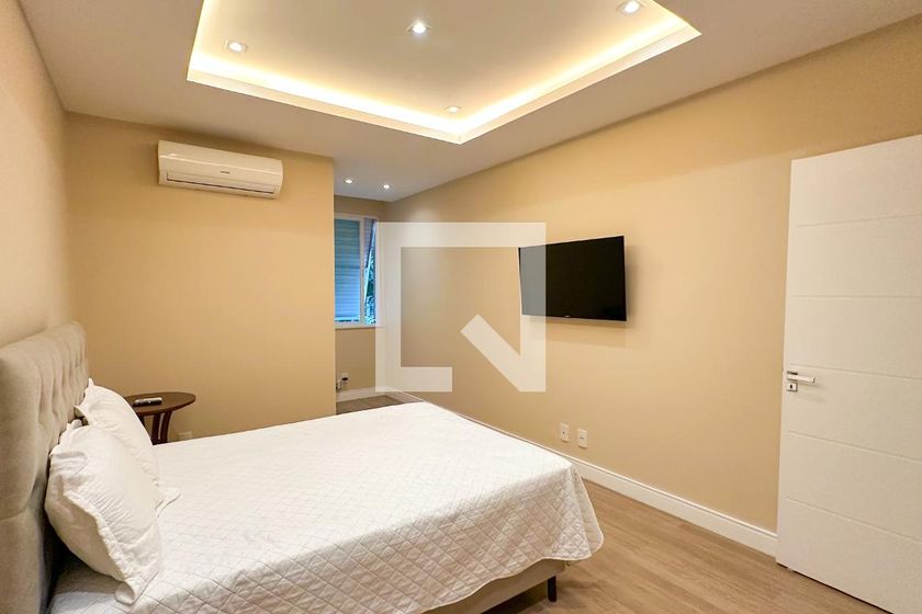 Apartamento, 4 quartos, 298 m² - Foto 32