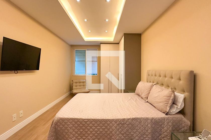 Apartamento, 4 quartos, 298 m² - Foto 23