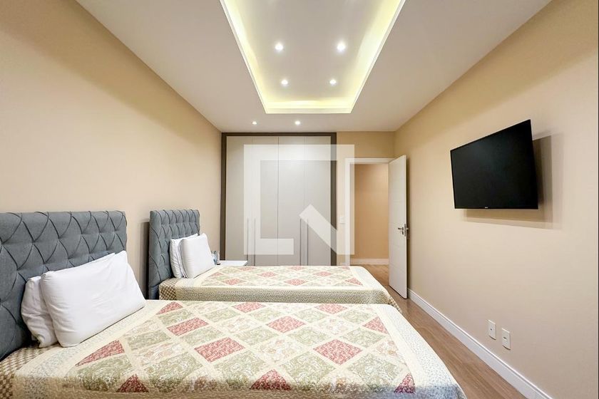 Apartamento, 4 quartos, 298 m² - Foto 36