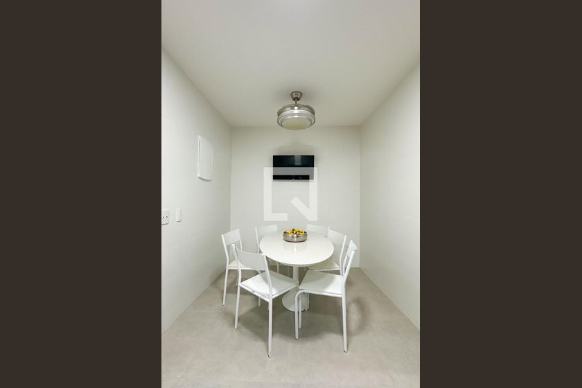 Apartamento, 4 quartos, 298 m² - Foto 44