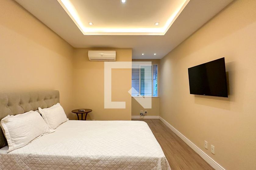 Apartamento, 4 quartos, 298 m² - Foto 31