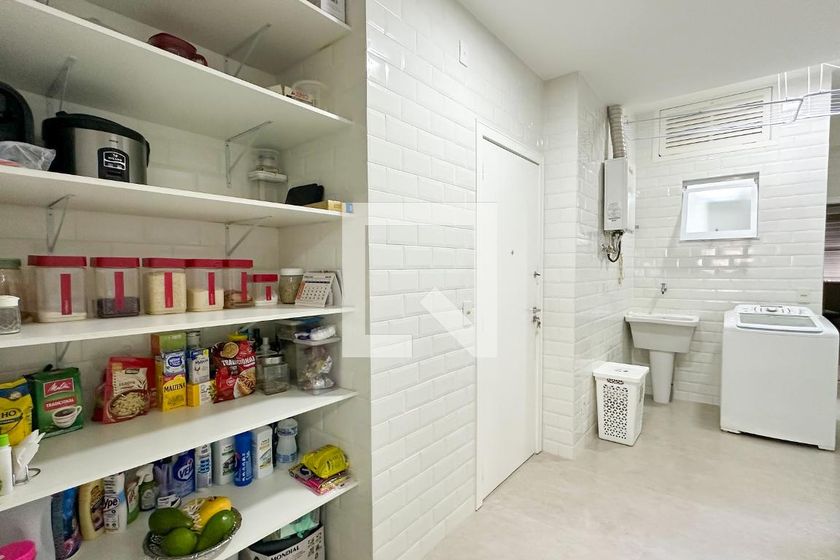 Apartamento, 4 quartos, 298 m² - Foto 49