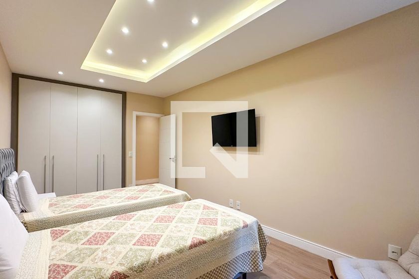 Apartamento, 4 quartos, 298 m² - Foto 35