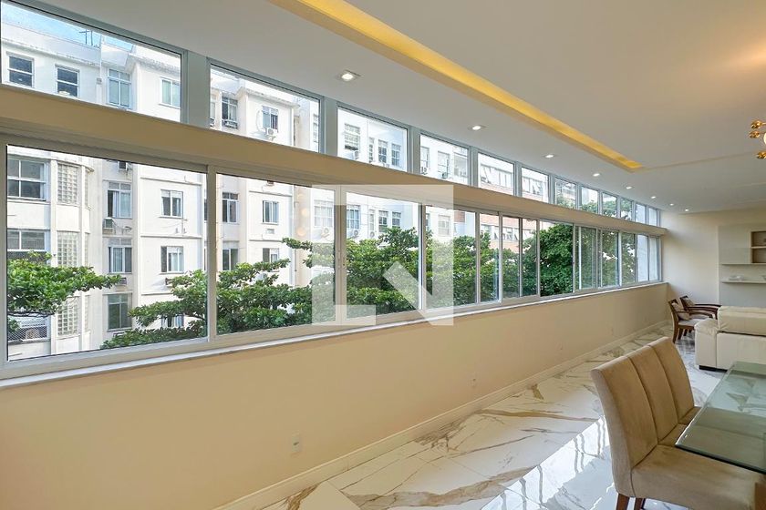 Apartamento, 4 quartos, 298 m² - Foto 6