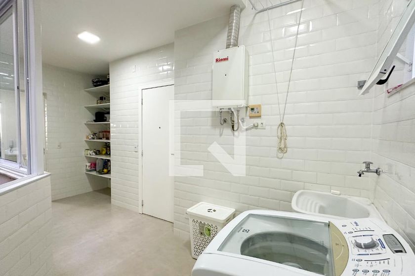 Apartamento, 4 quartos, 298 m² - Foto 51