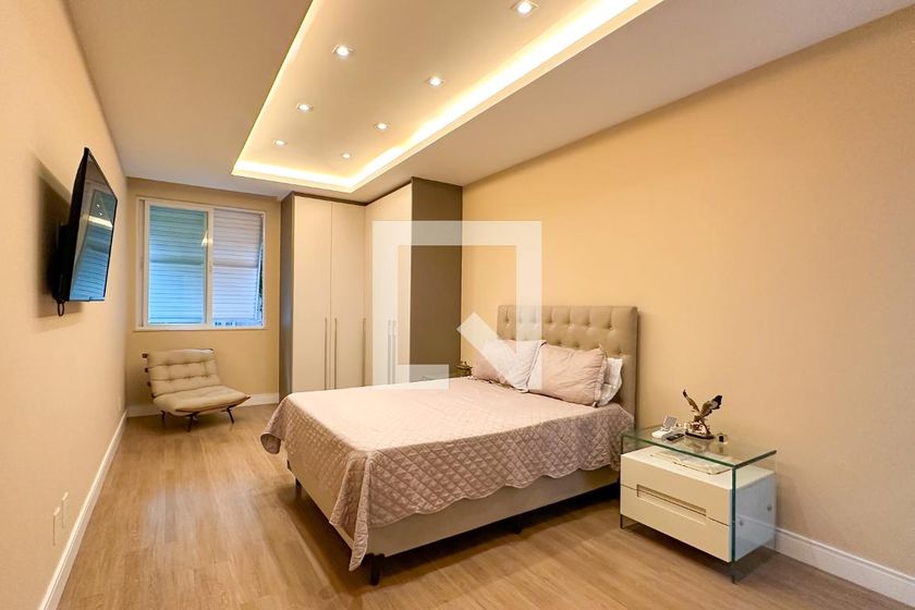 Apartamento, 4 quartos, 298 m² - Foto 21