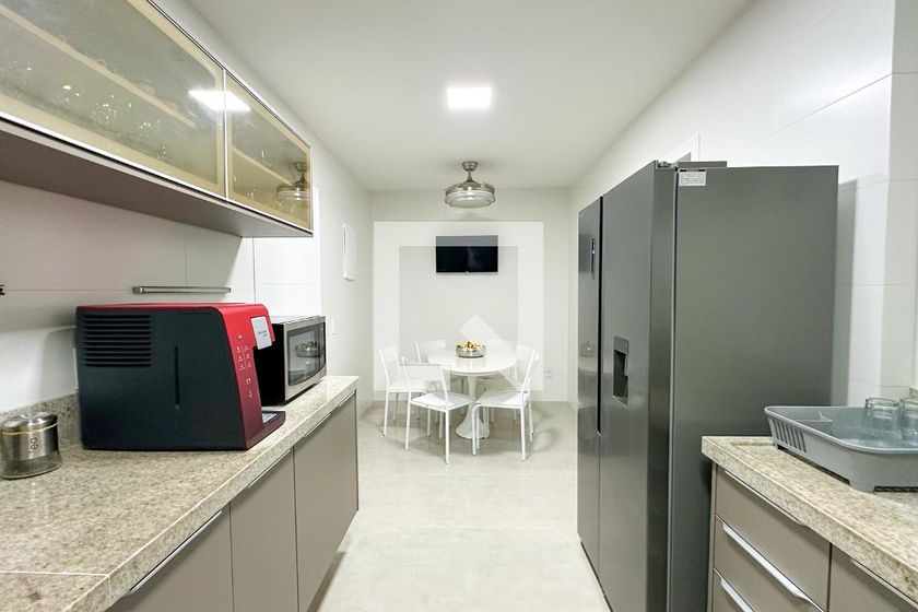 Apartamento, 4 quartos, 298 m² - Foto 43