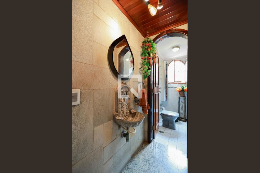 Casa, 4 quartos, 320 m² - Foto 21