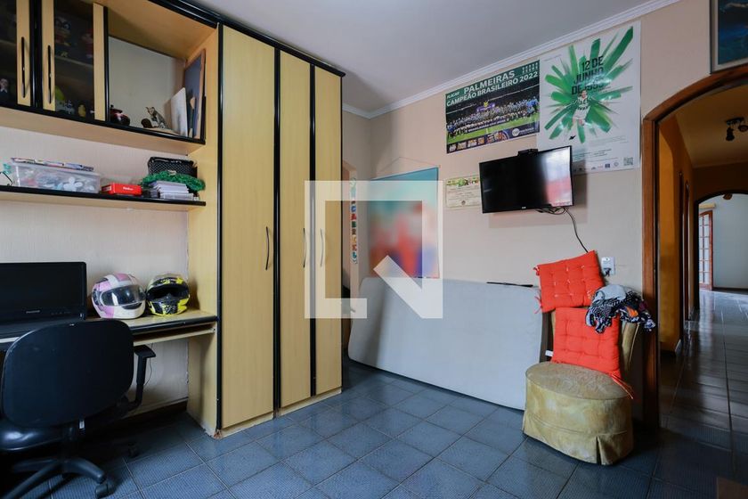 Casa, 4 quartos, 320 m² - Foto 29
