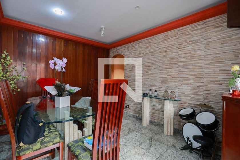 Casa, 4 quartos, 320 m² - Foto 9