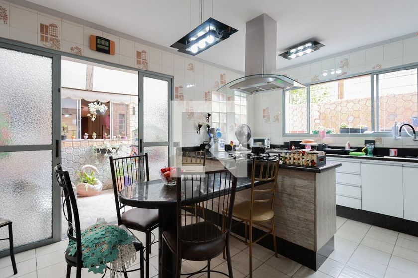 Casa, 4 quartos, 320 m² - Foto 81