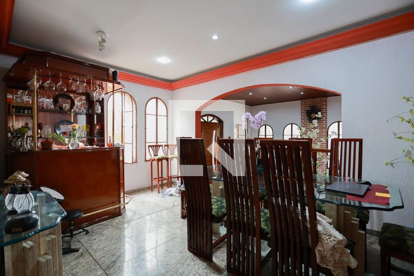 Casa, 4 quartos, 320 m² - Foto 13
