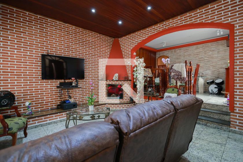 Casa, 4 quartos, 320 m² - Foto 3