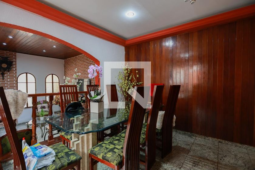 Casa, 4 quartos, 320 m² - Foto 11