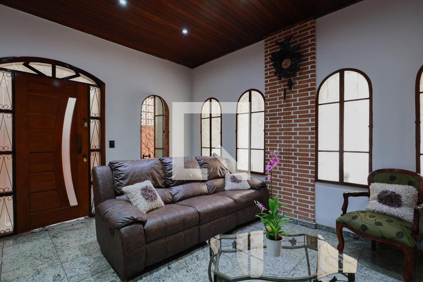 Casa, 4 quartos, 320 m² - Foto 5