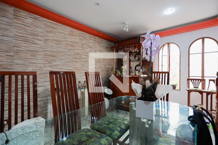 Casa, 4 quartos, 320 m² - Foto 15