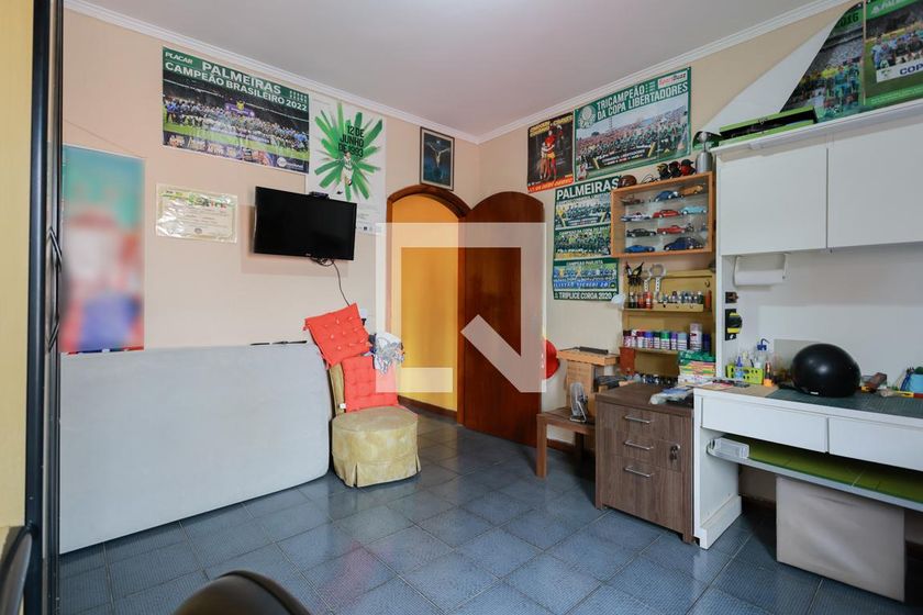 Casa, 4 quartos, 320 m² - Foto 31