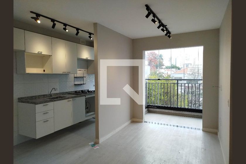 Apartamento, 2 quartos, 64 m² - Foto 2