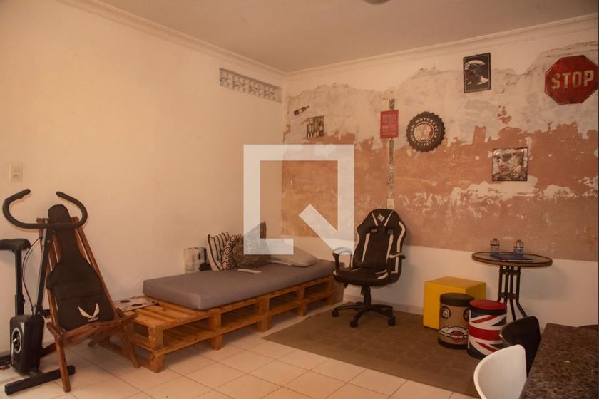 Casa, 7 quartos, 220 m² - Foto 5