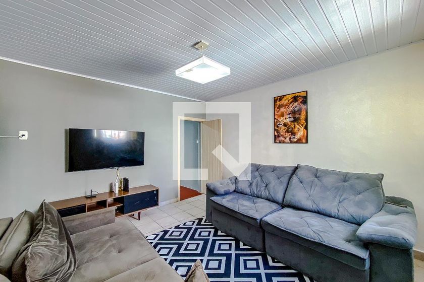 Casa, 4 quartos, 197 m² - Foto 1